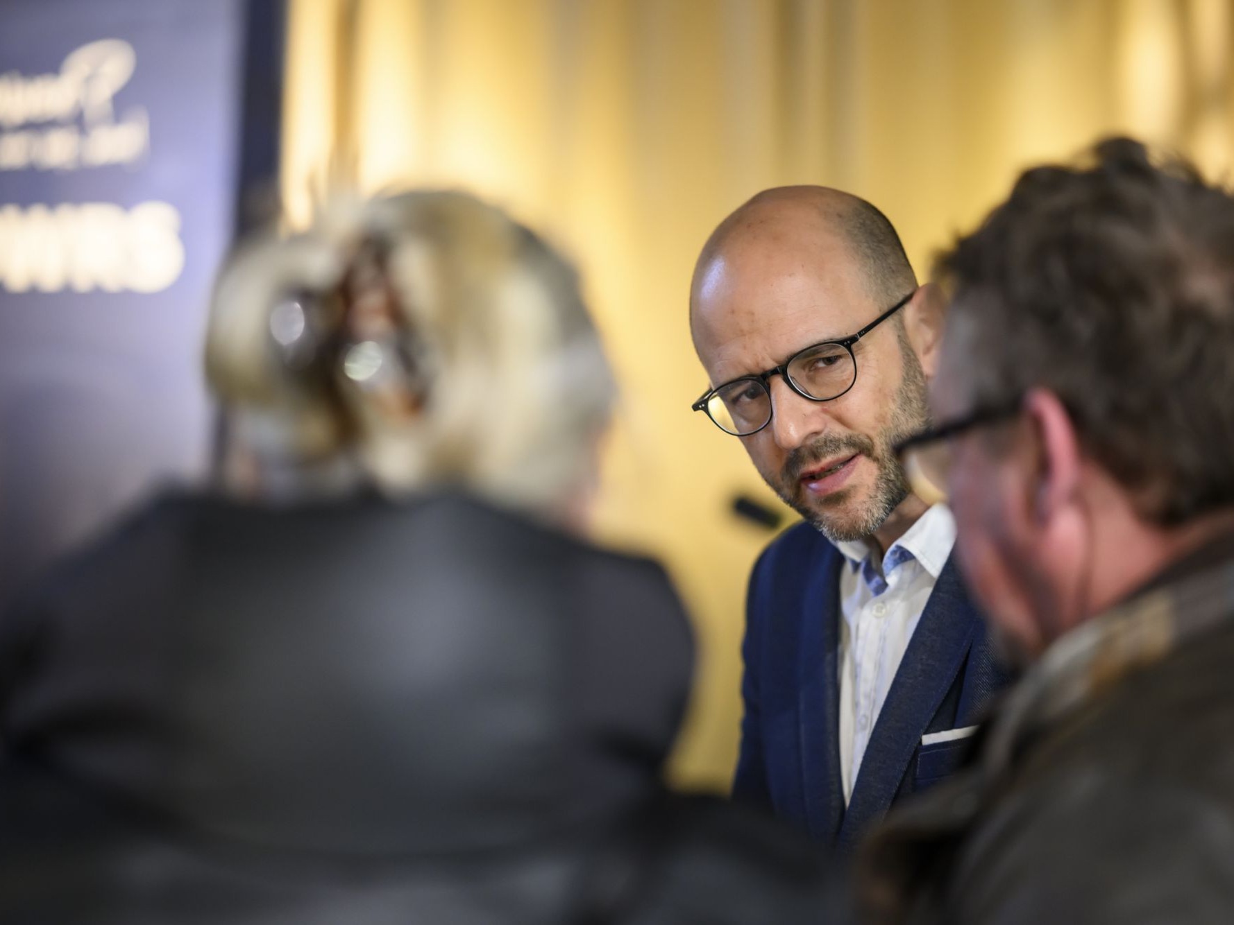 We scannen de noden van iedere particuliere klant die op zoek is naar een bouwproject