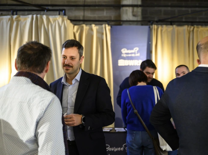 We schrijven nieuwe leads op Bouw &amp; Reno