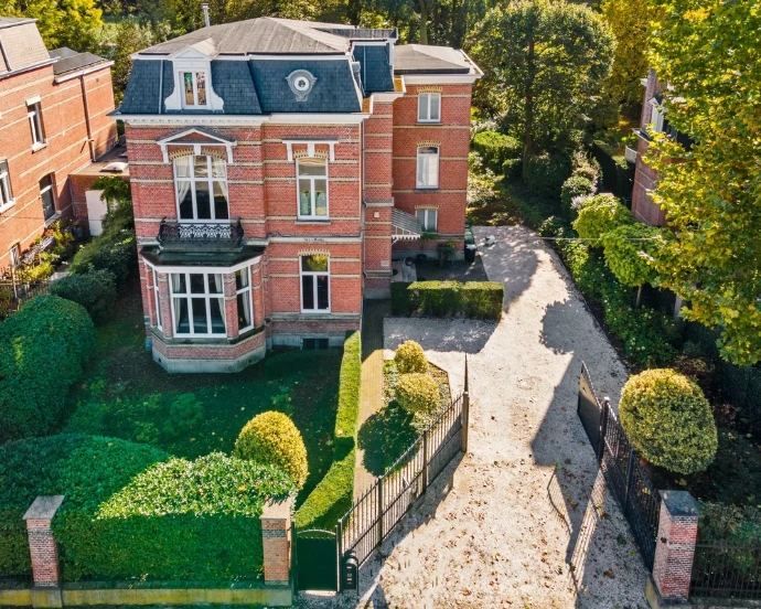 Bij Meatpack in Merksem organiseren we onze eerste opleiding Marketing voor Bouwbedrijven