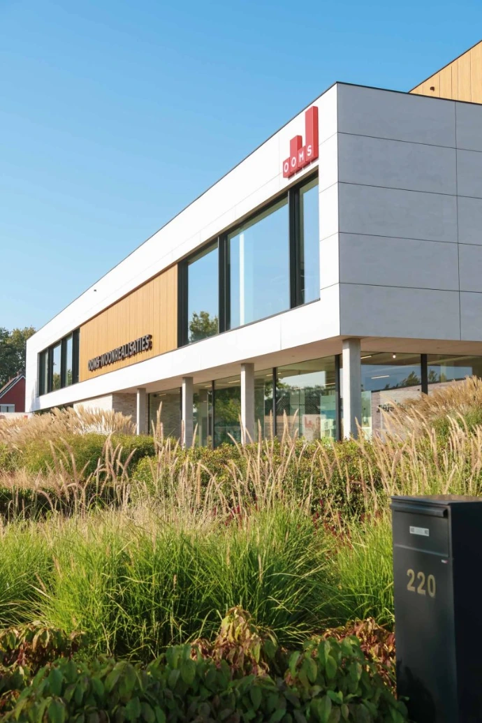 Ooms woonrealisaties